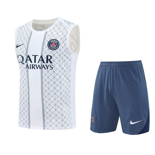Conjunto Entrenamiento 2025/26 PSG