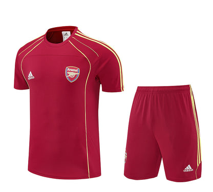 Conjunto Entrenamiento 2025/26 Arsenal
