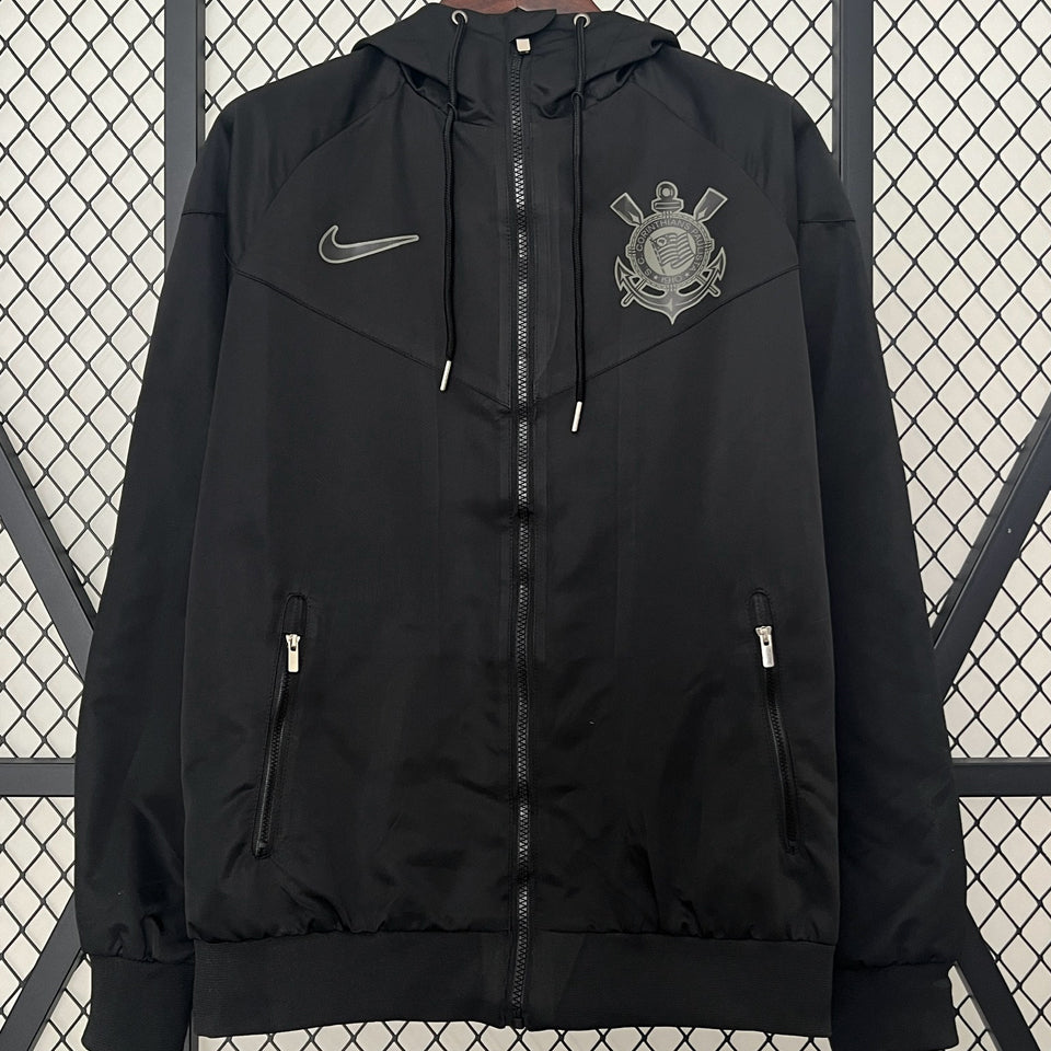 rompeviento 2024/25 corinthians