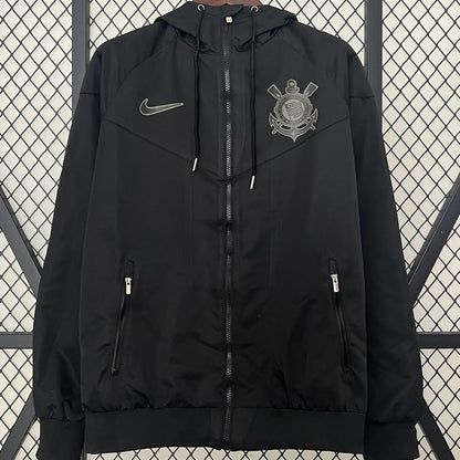 Rompeviento 2024/25 Corinthians