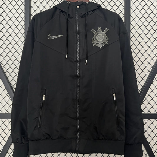 Rompeviento 2024/25 Corinthians
