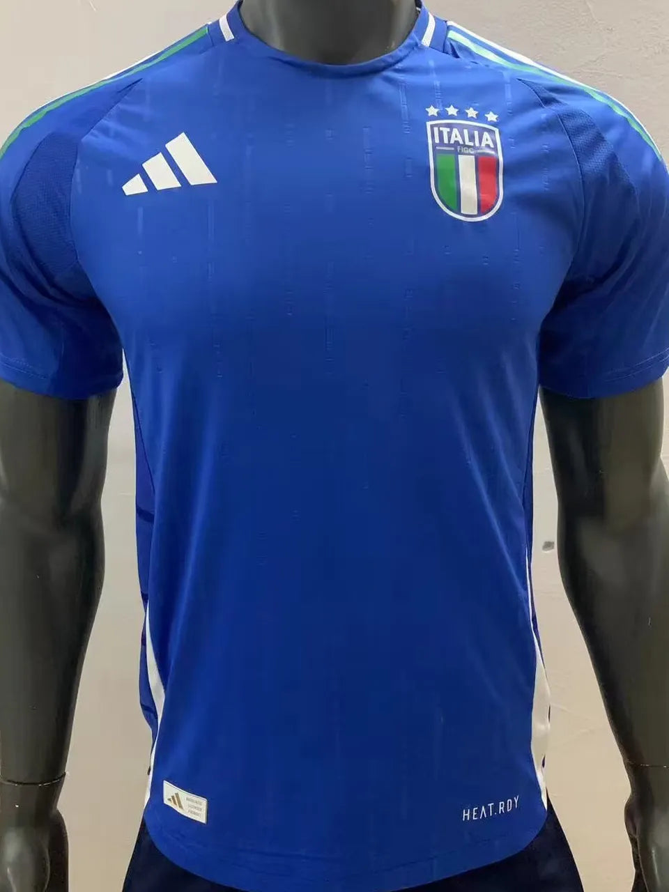 2024/25 Italia Local Versión Jugador Selecciones