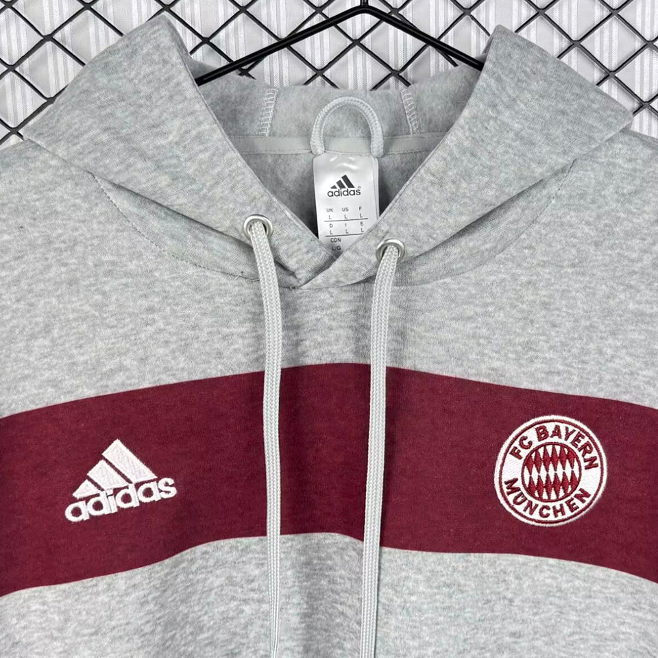 hoody 2014/2015 bayern munich retro