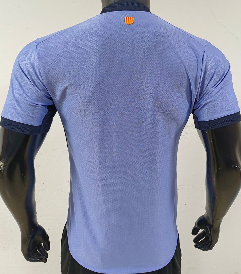 jersey 2026/27 marsella tercero manga corta versión jugador