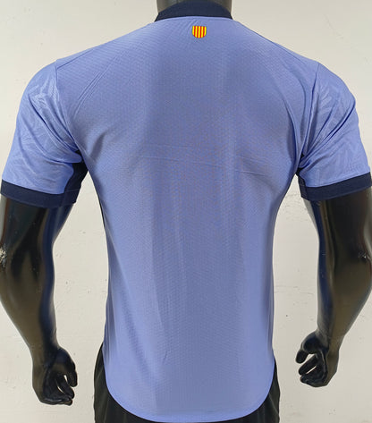 Jersey 2026/27 Marsella Tercero Manga corta Versión Jugador