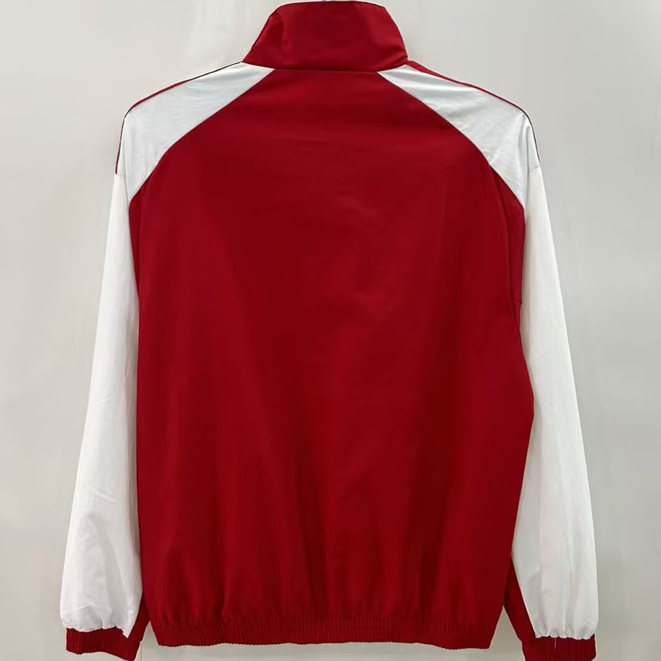 rompeviento 2025/26 arsenal