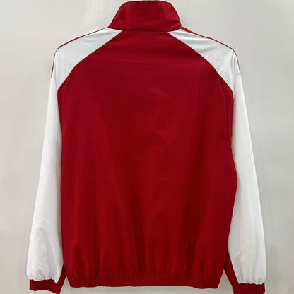 Rompeviento 2025/26 Arsenal