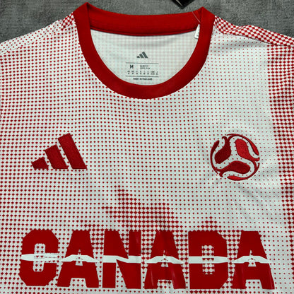 2026 Canada World Cup Especial Versión Fan Selecciones