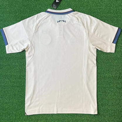 Jersey 2025/26 Ajax Tercero Manga corta Versión Fan
