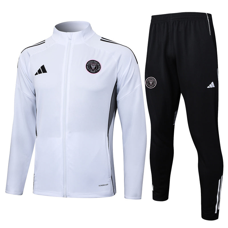 Conjunto Casual 2025/26 Inter Miami