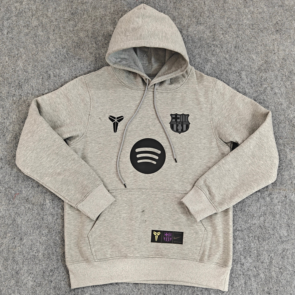 hoody 2026 barcelona