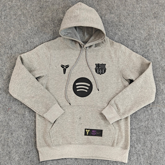 Hoody 2026 Barcelona