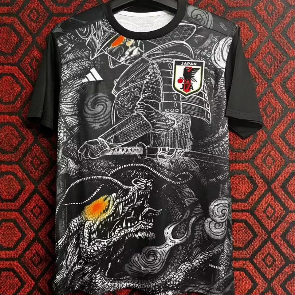 2024/25 Japon Especial Versión Fan Selecciones