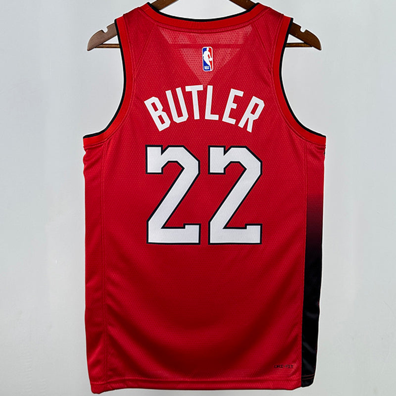 2025 Miami NBA