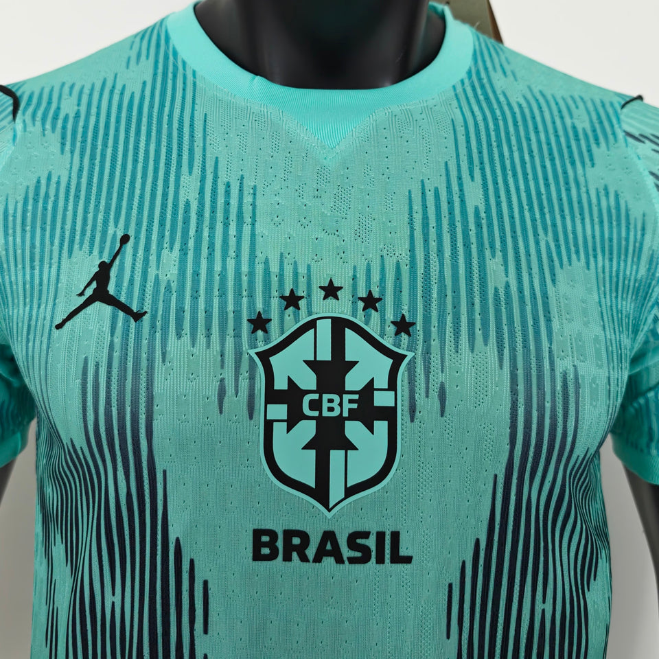2026/27 brasil especial versión jugador selecciones