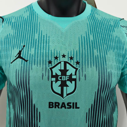 2026/27 Brasil Especial Versión Jugador Selecciones