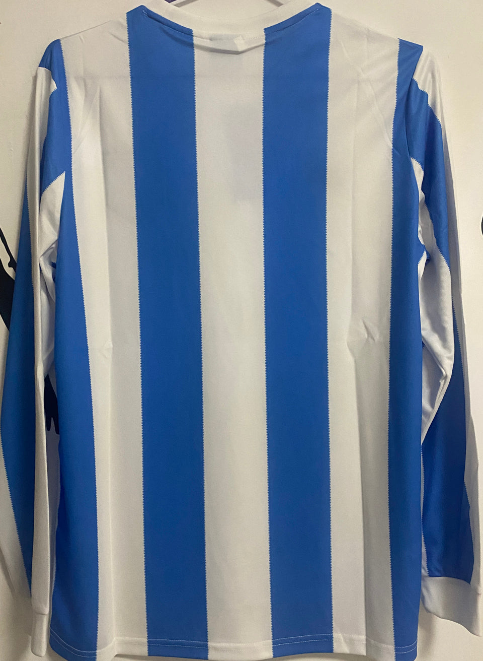 1978 argentina local versión fan selecciones retro