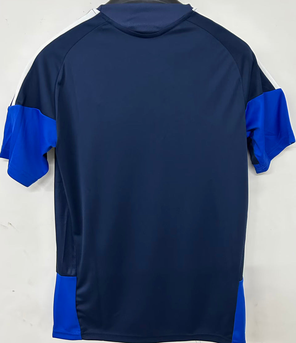 jersey 2026/27 inter miami royal especial manga corta versión fan