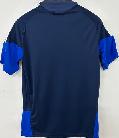 Jersey 2026/27 Inter Miami Royal Especial Manga corta Versión Fan