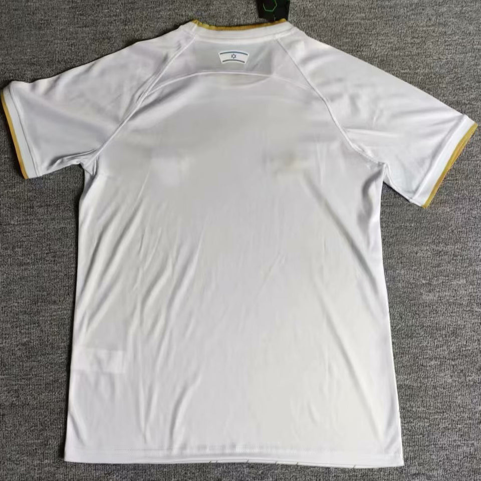 Jersey 2025 Beitar Jerusalem Especial Manga corta Versión Fan