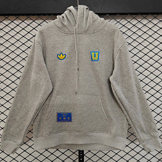 Hoody 2026 Tigres Retro
