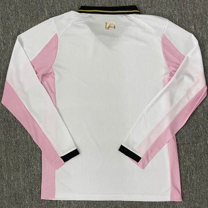 Jersey 2026 Palermo Especial Manga corta Versión Fan