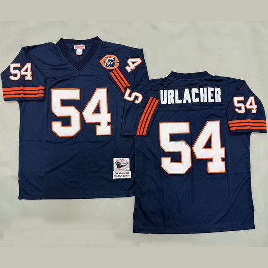 Jersey 2121 Chicago Bears NFL Retro