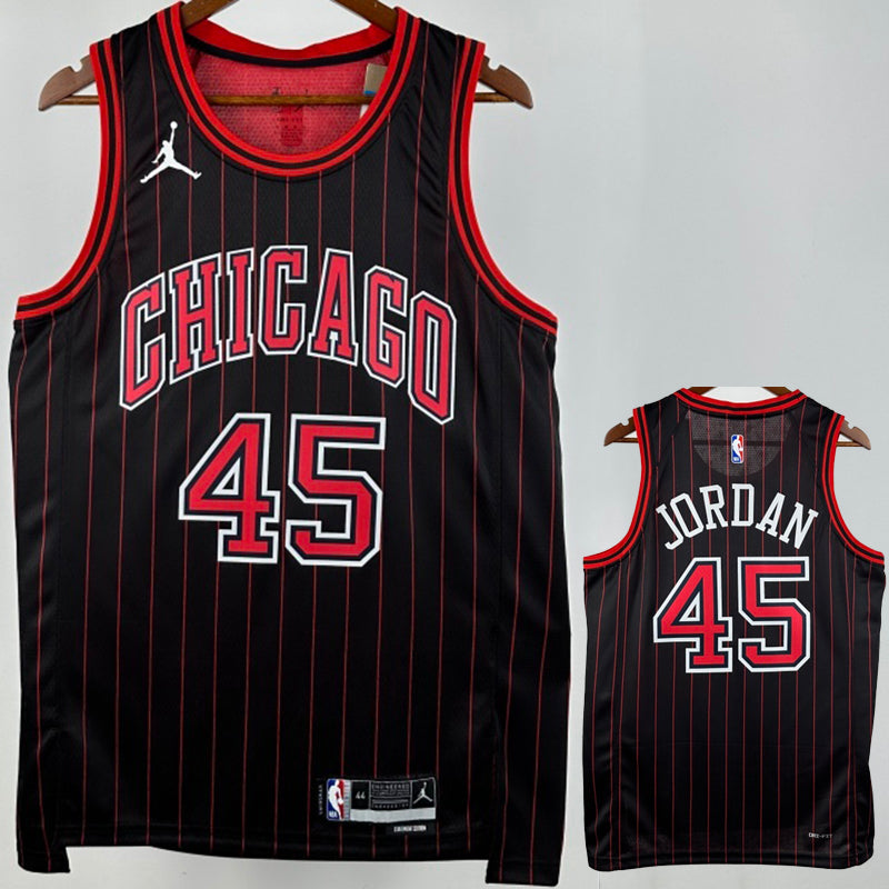 2025/26 Bulls NBA