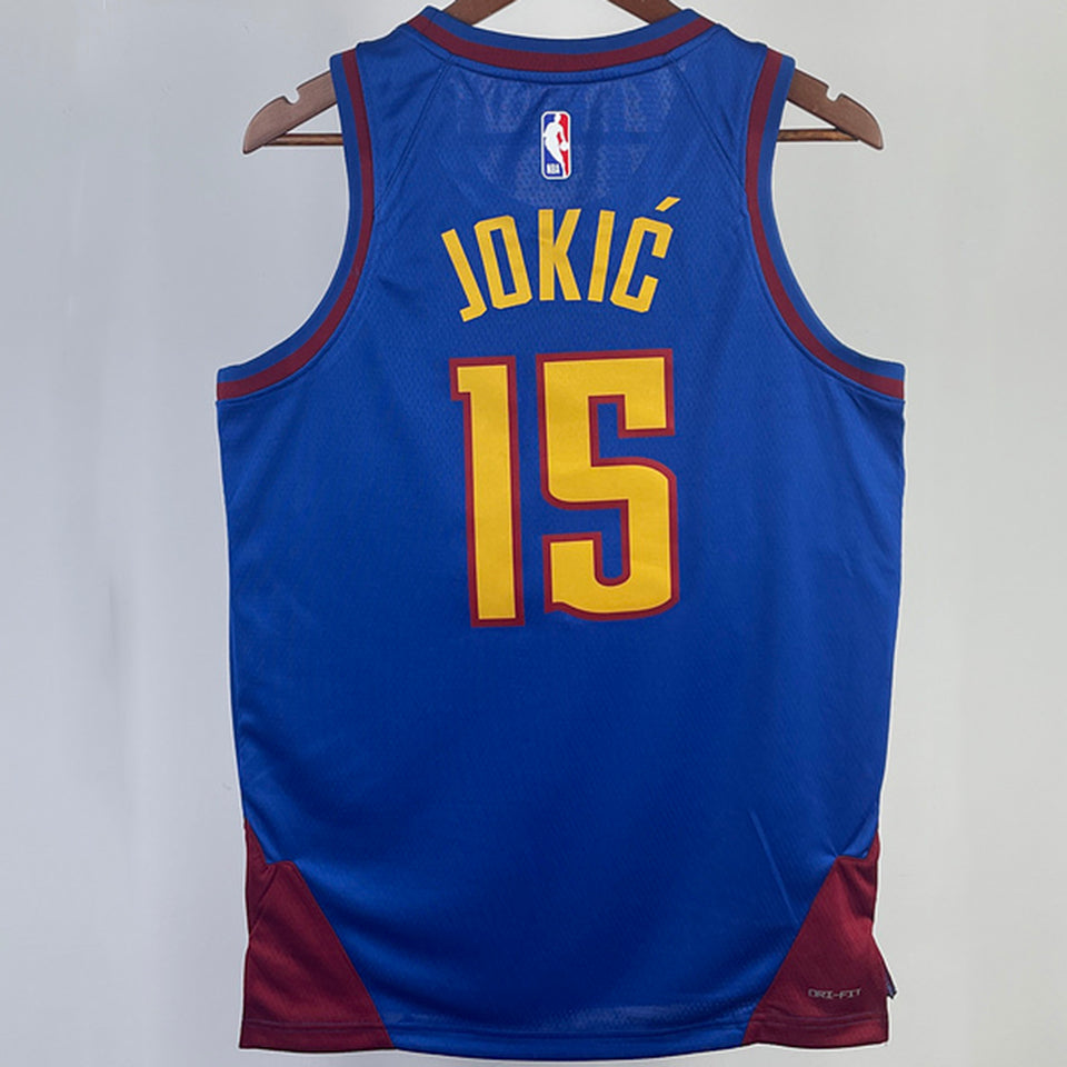 2023/24 Nuggets NBA