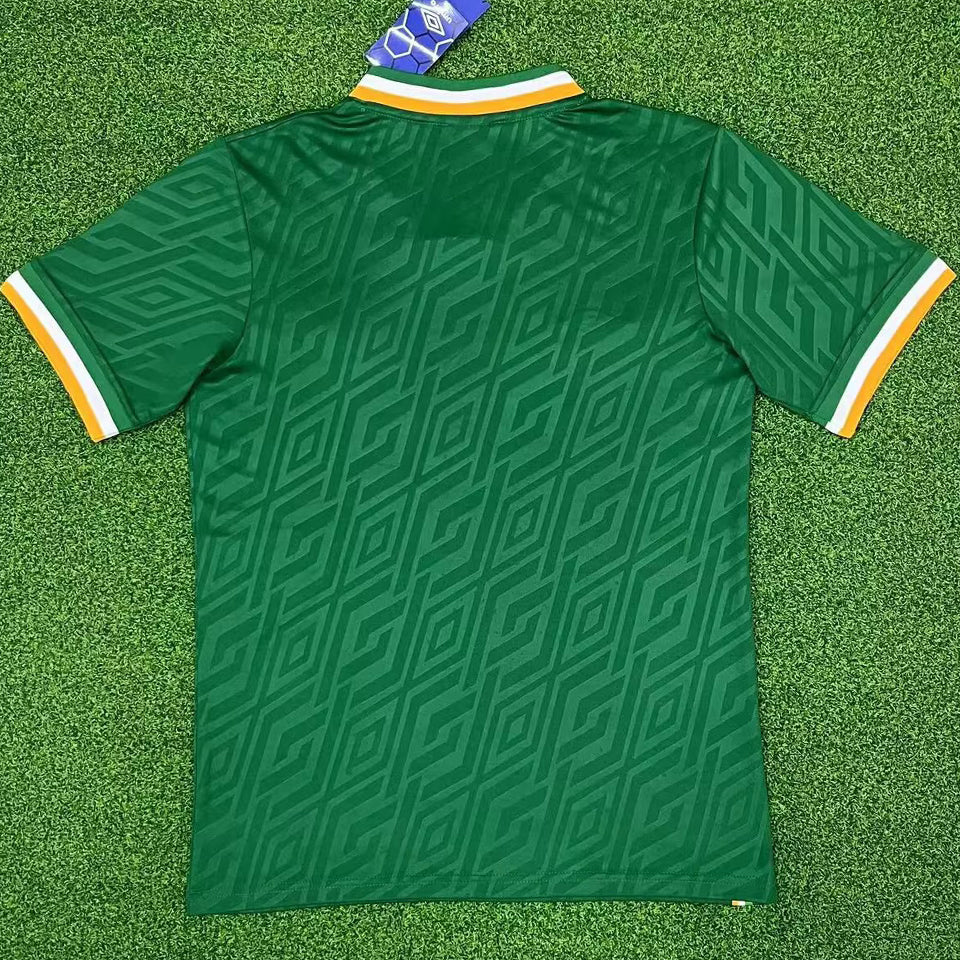 2026/27 ireland especial versión fan selecciones