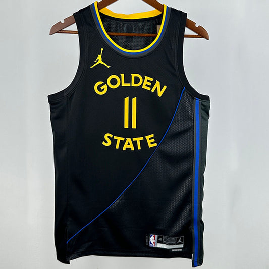 2025/26 Warriors NBA