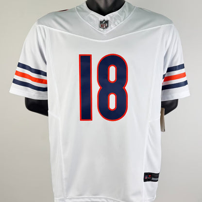 Jersey 2110 Chicago Bears NFL
