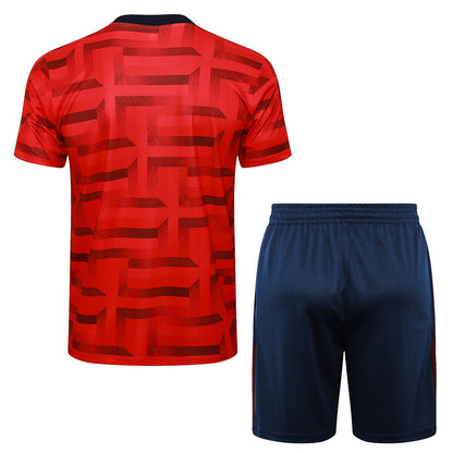 Conjunto Entrenamiento 2025 Inglaterra