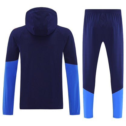 Hoody 2026/27 Colombia Baby