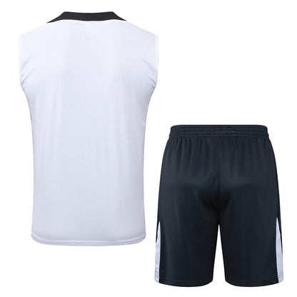 Conjunto Entrenamiento 2025/26 Chelsea