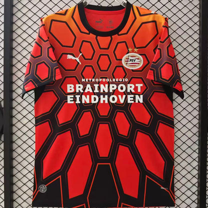 Jersey 2026/27 PSV Especial Manga corta Versión Fan