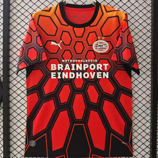 Jersey 2026/27 PSV Especial Manga corta Versión Fan