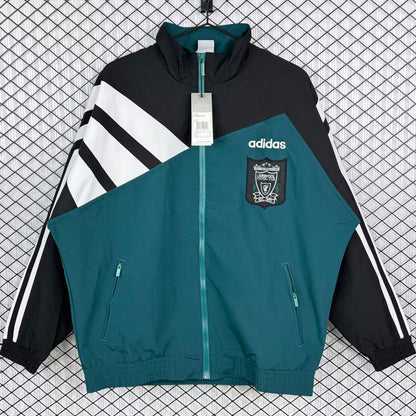 Rompeviento 1995/1996 Liverpool Retro