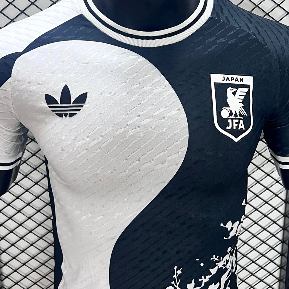 2024/25 japon especial versión jugador selecciones