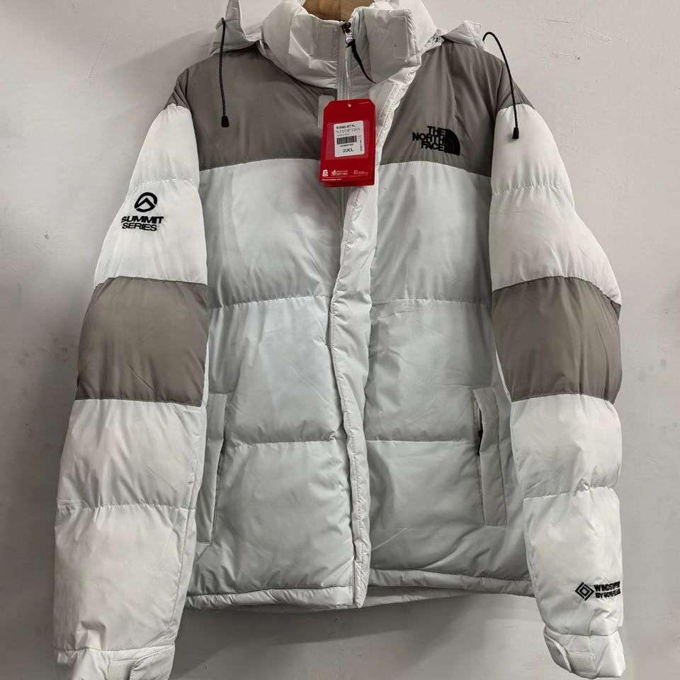 conjunto casual 2026 the north face