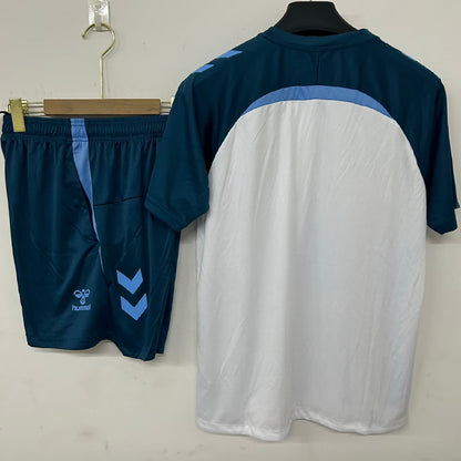 Conjunto Entrenamiento 2026/27 Malaga