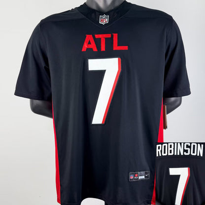 Jersey 2111 Atlanta Falcons NFL