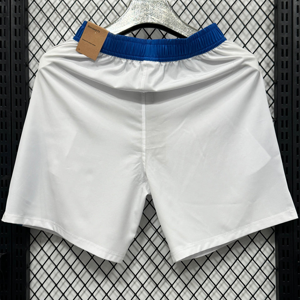 2025/26 nk  casual especial versión fan shorts/ pantalones