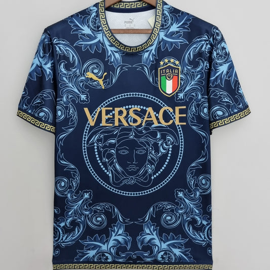 2022 Italia Especial Versión Fan Selecciones