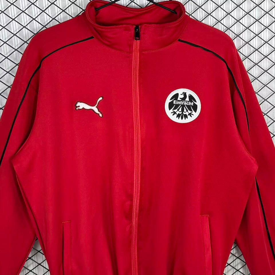 rompeviento 1998/1999 frankfurt retro