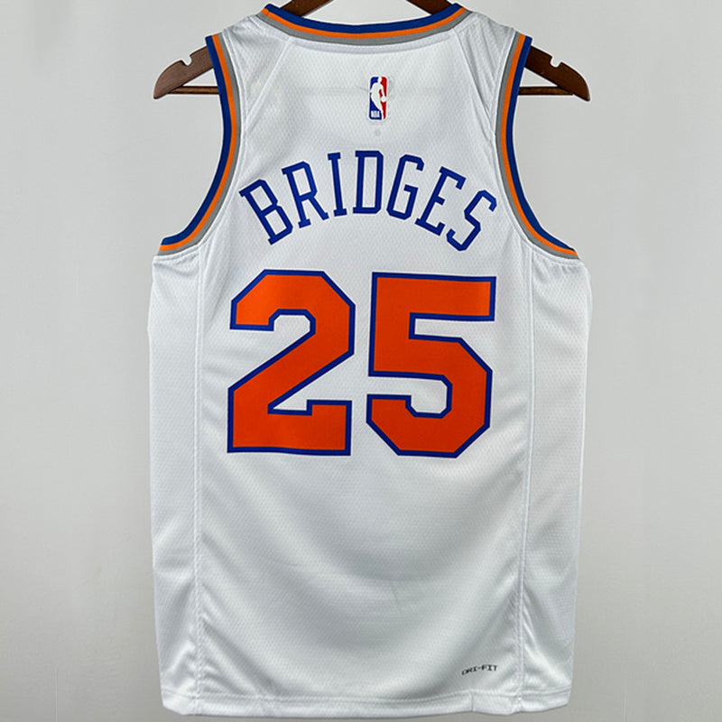 2025 NY NBA