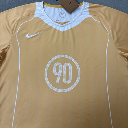 2026 NK 90 Mode Especial Versión Fan nan Retro