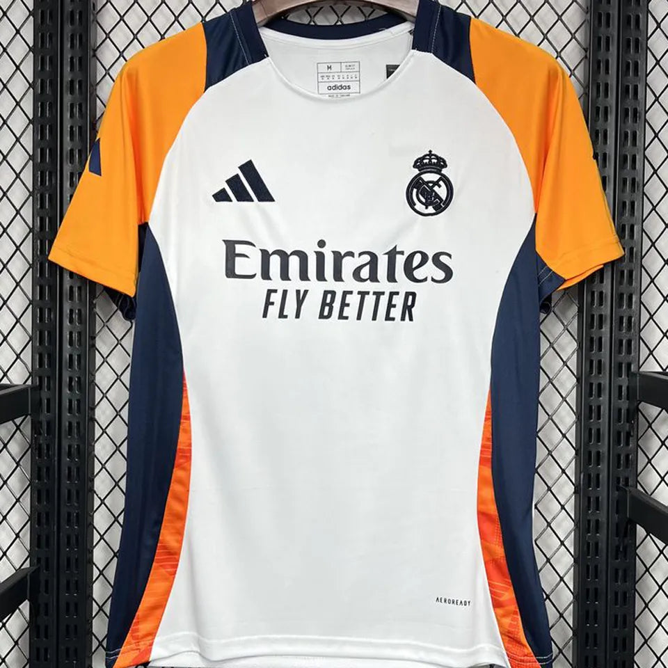 Jersey 2024/25 Real Madrid Especial Manga corta Versión Fan