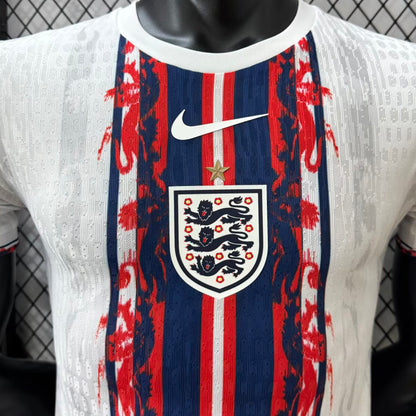 2026/27 Inglaterra Especial Versión Jugador Selecciones