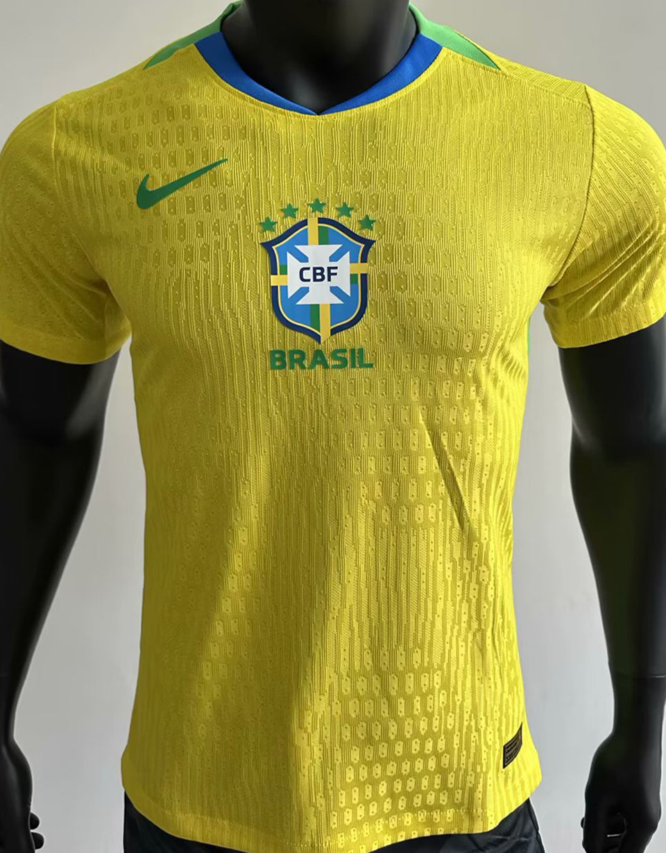 2025/26 brasil local versión jugador selecciones